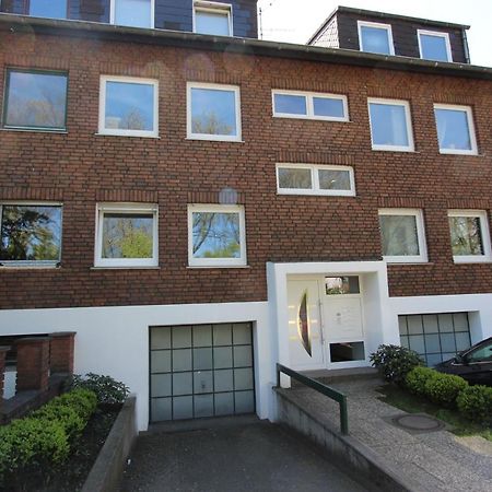 Stilvoll-Mit Balkon- Zentral - Netflix-Nespresso Lägenhet Essen Exteriör bild